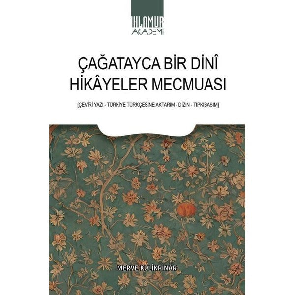 Çağatayca Bir Dini Hikayeler Mecmuası