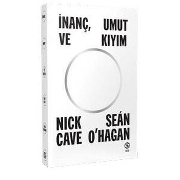 İnanç, Umut ve Kıyım | Sia
