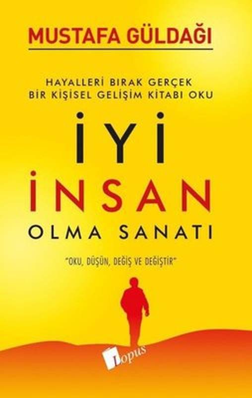 İyi İnsan Olma Sanatı | Lopus