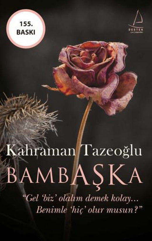 Bambaşka