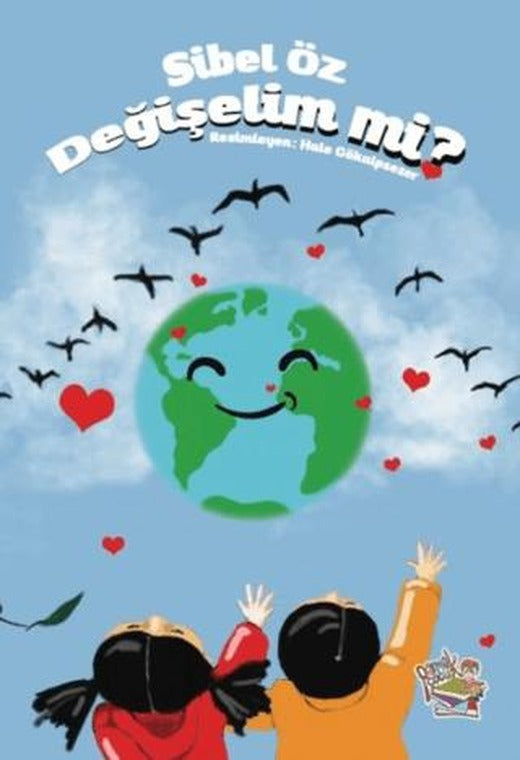 Değişelim Mi?