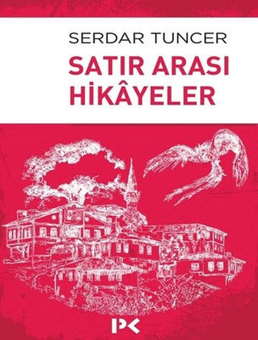 Satır Arası Hikayeler | Profil Kitap