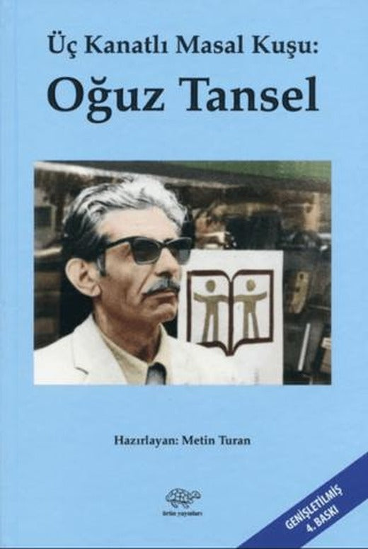 Üç Kanatlı Masal Kuşu Oğuz Tansel
