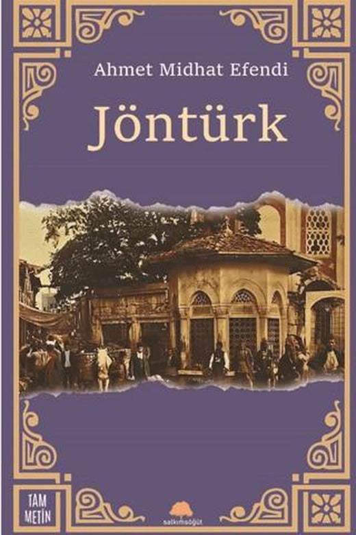 Jöntürk