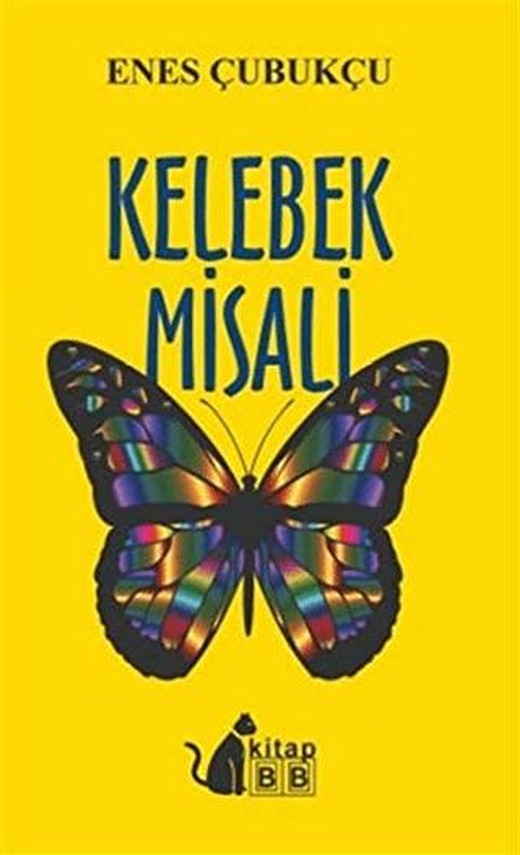 Kelebek Misali