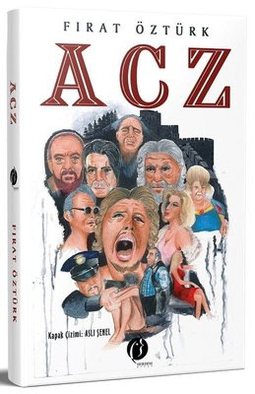 Acz | Herdem Kitap