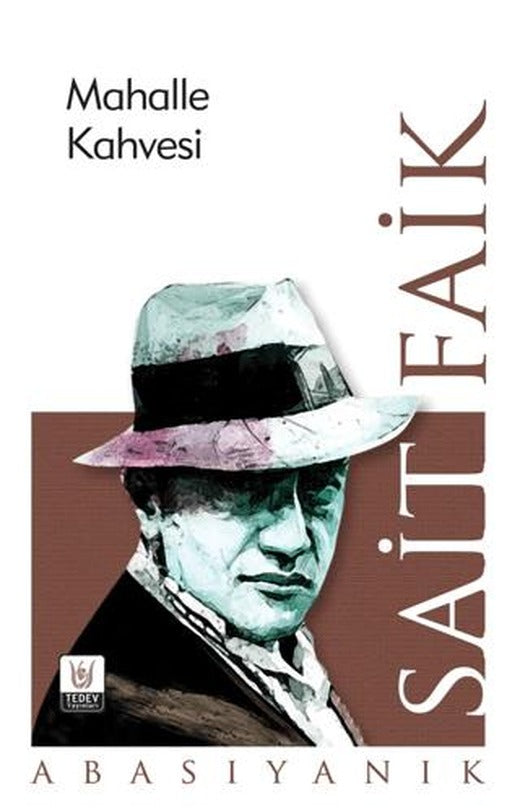 Mahalle Kahvesi