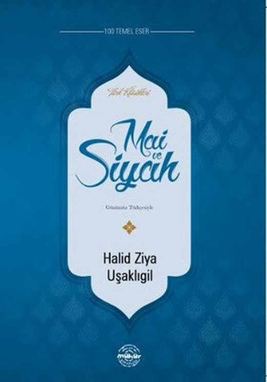 Mai ve Siyah | Mühür Kitaplığı