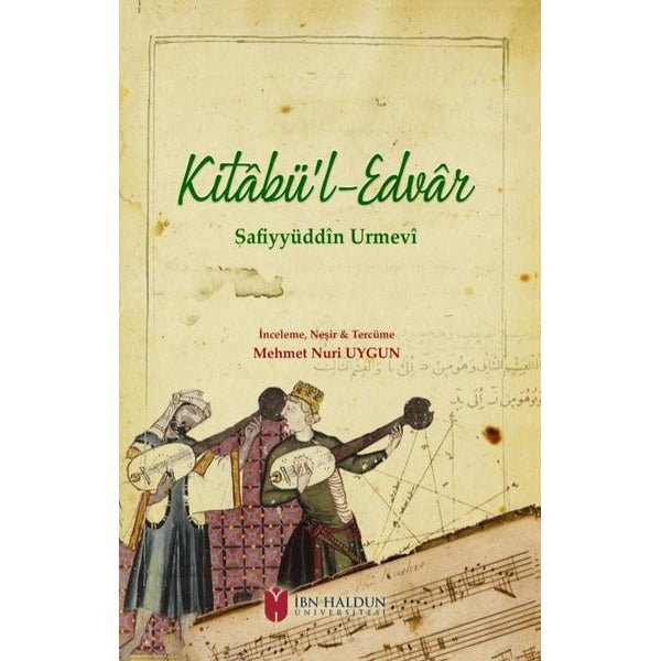 Kitabü’l-Edvar