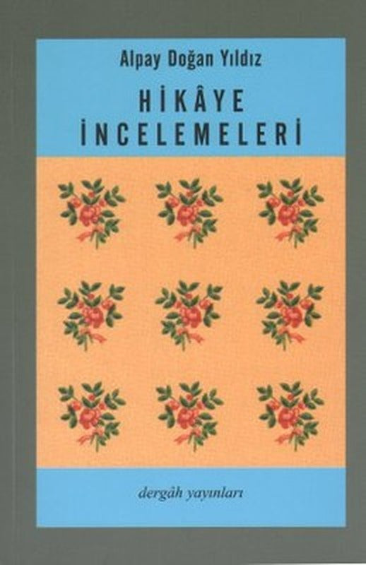 Hikaye İncelemeleri | Dergah Yayınları