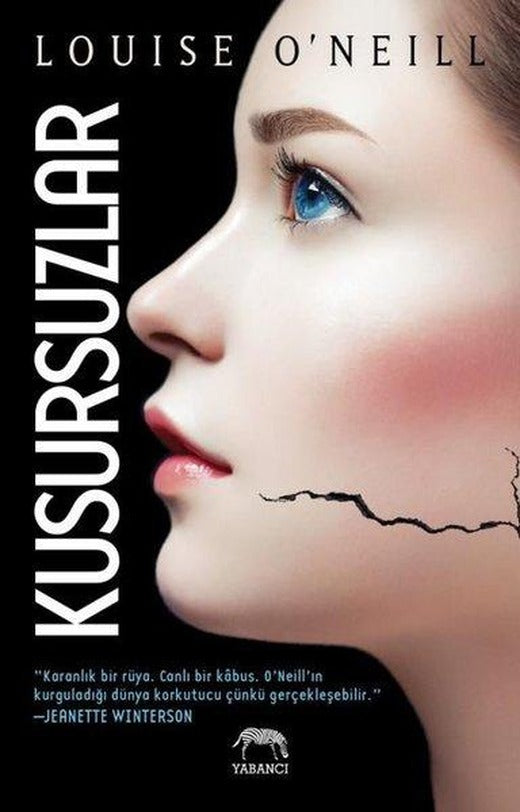 Kusursuzlar | Yabancı (Ciltli)