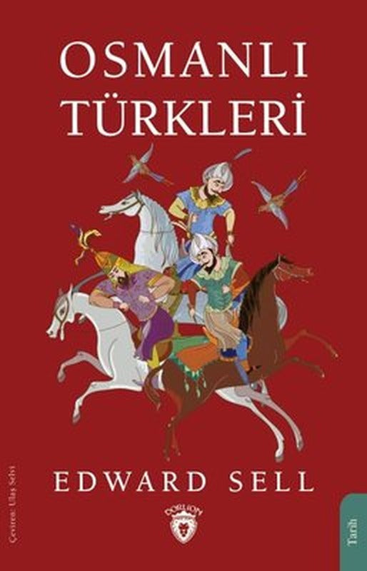 Osmanlı Türkleri | Dorlion Yayınevi
