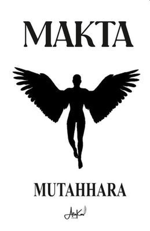 Makta | Atakar Yayıncılık (İnce Kapak)