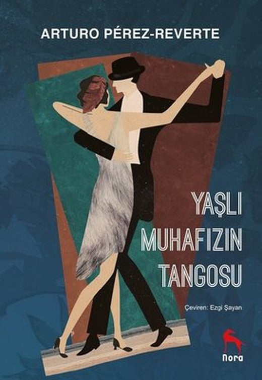 Yaşlı Muhafızın Tangosu | Nora