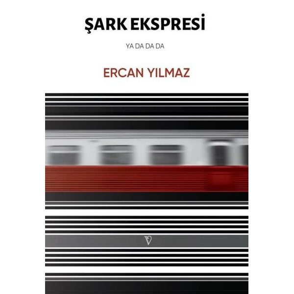 Şark Ekspresi | Vacilando Kitap (İnce Kapak)