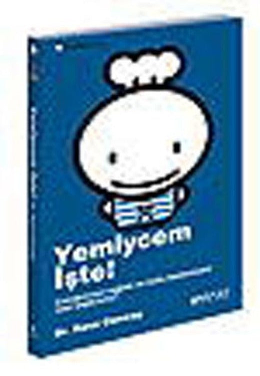 Yemiycem İşte! | Boyut Yayın Grubu (İnce Kapak)