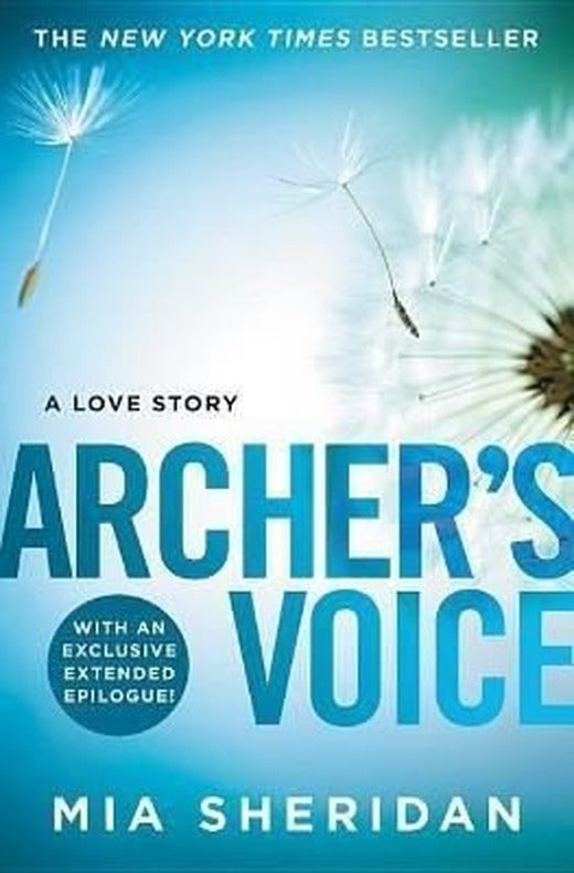 Archer's Voice | As One Light Publishing