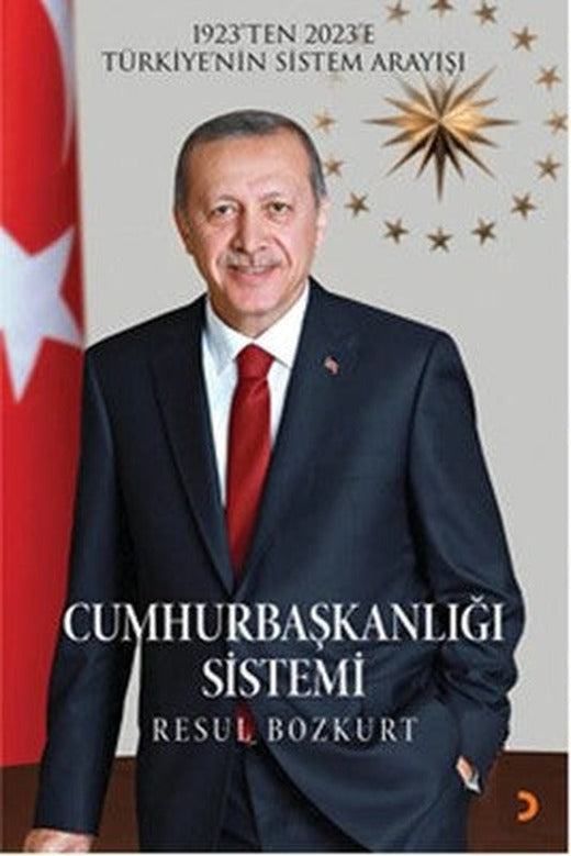 Cumhurbaşkanlığı Sistemi | Cinius