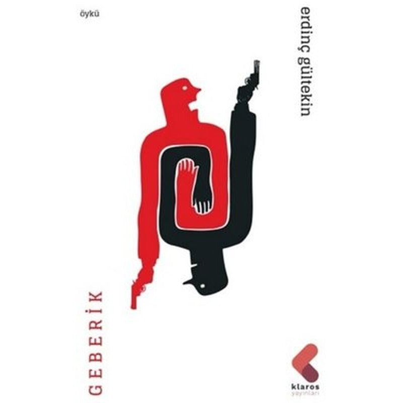 Geberik | Klaros Yayınları