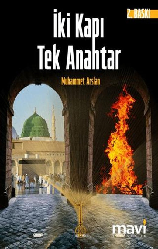 İki Kapı Tek Anahtar