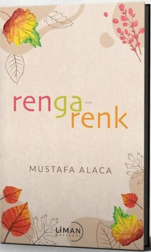 Rengarenk | Liman Yayınevi (Ciltsiz)