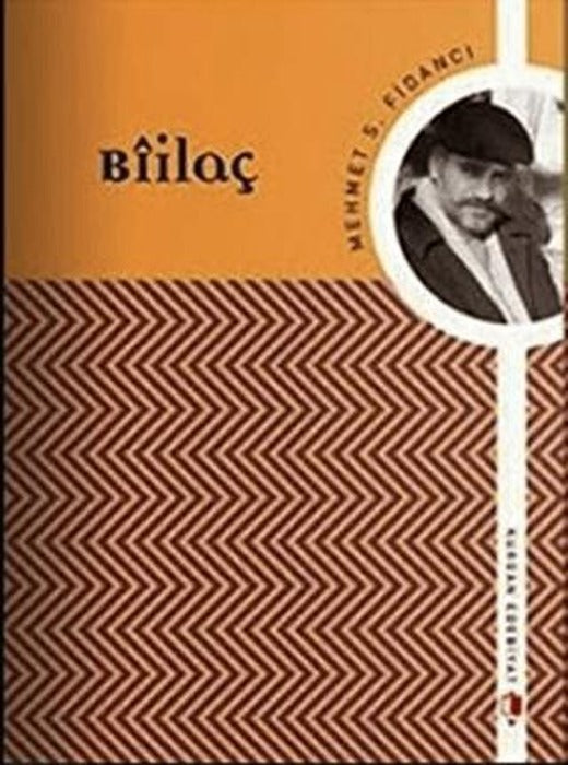 Bıilaç | Kurgan Edebiyat (Ciltsiz)