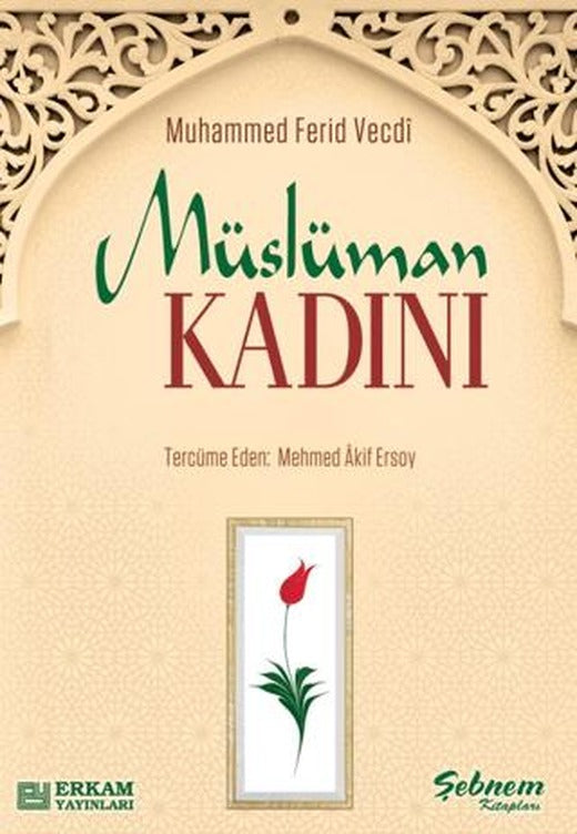 Müslüman Kadını