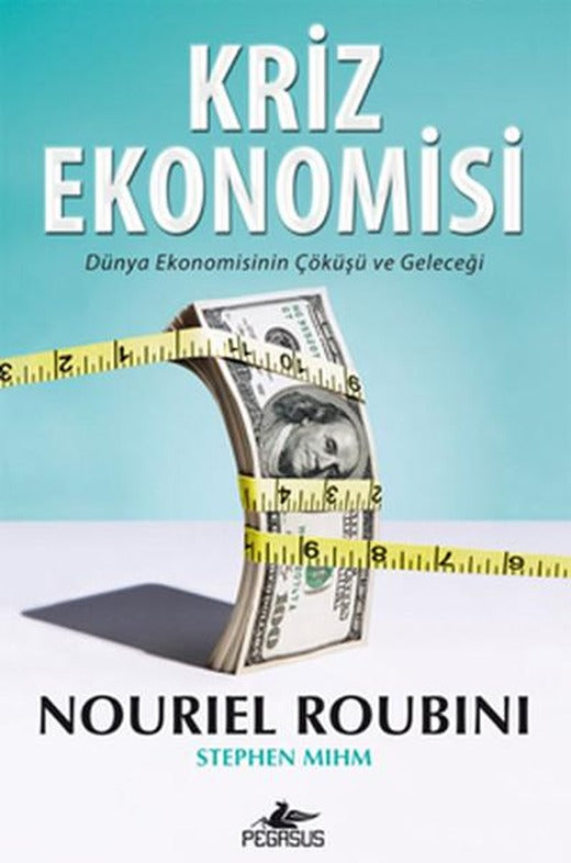 Kriz Ekonomisi | Pegasus (İnce Kapak)