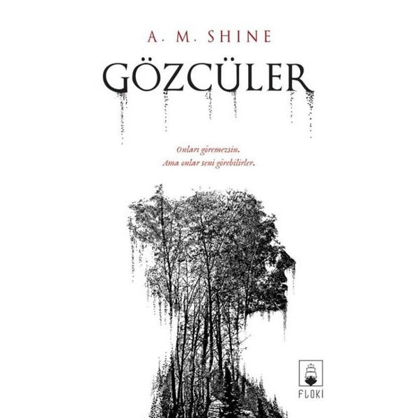 Gözcüler | Floki Yayınları