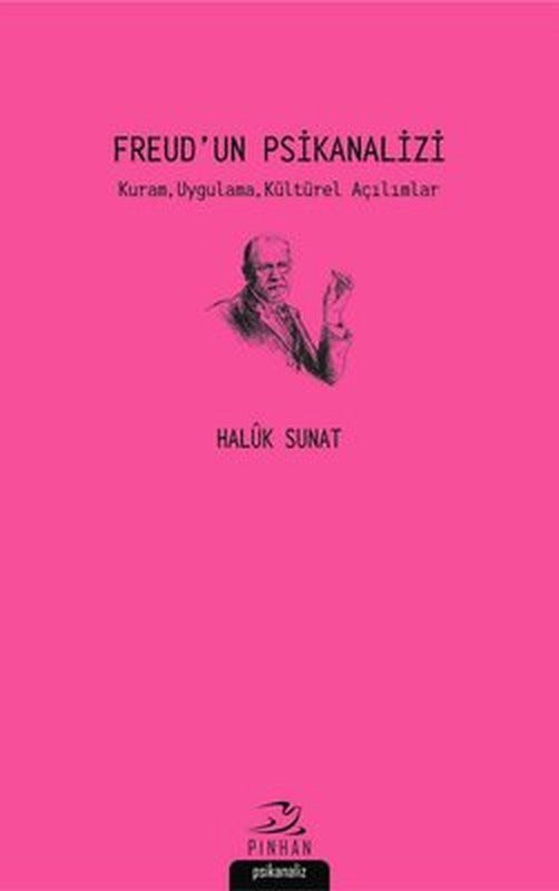 Freud'un Psikanalizi | Pinhan Yayıncılık