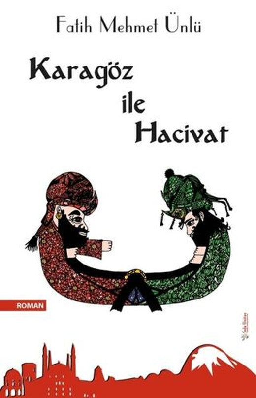 Karagöz ile Hacivat | Sola Unitas (Ciltsiz)