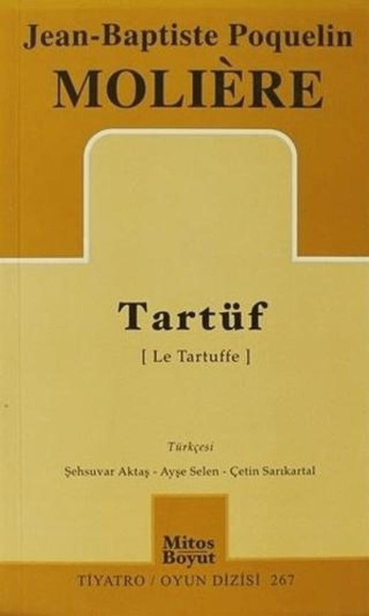 Tartüf