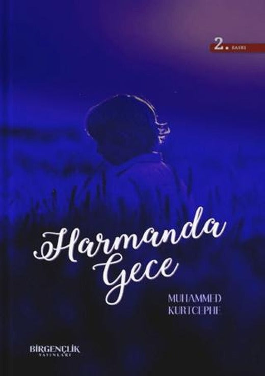 Harmanda Gece