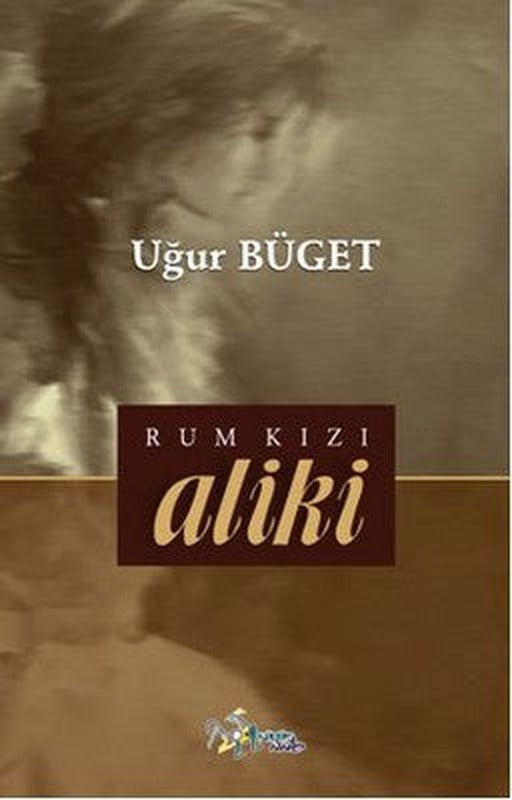 Rum Kızı Aliki | Kültür Ajans Tanıtım ve Organizasyo