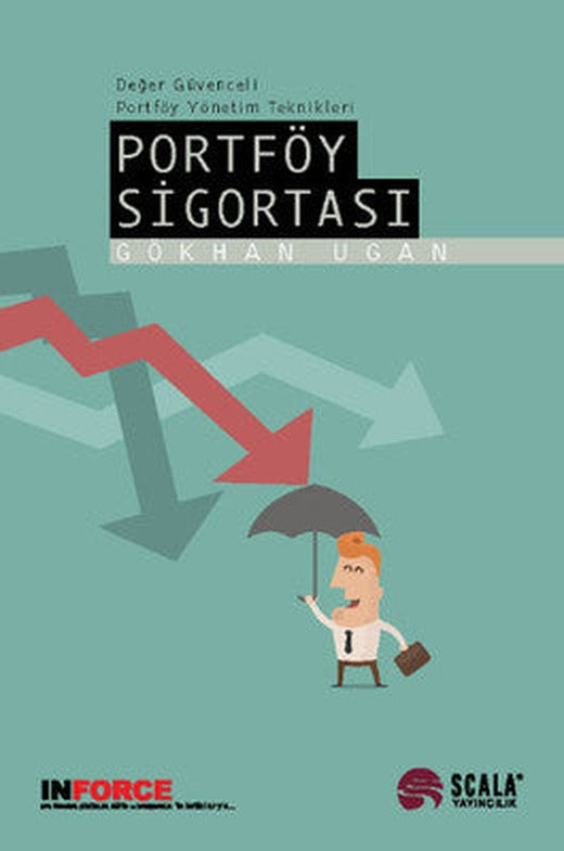 Portföy Sigortası | Scala Yayıncılık