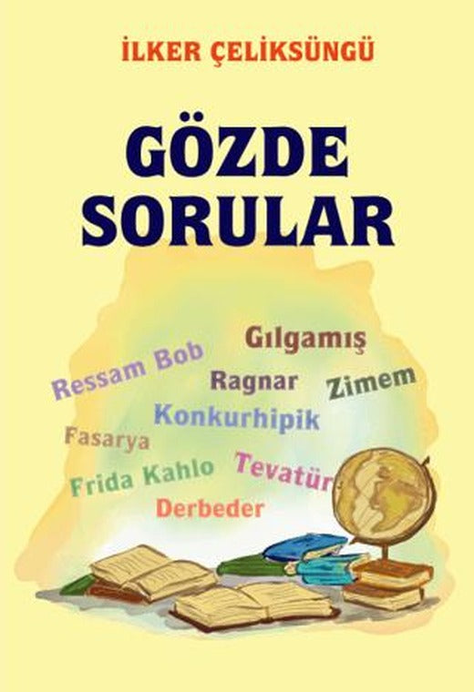 Gözde Sorular
