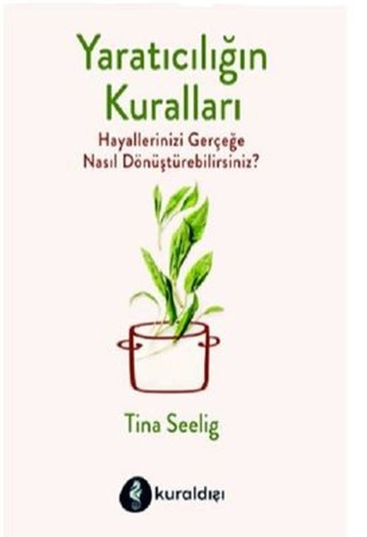 Yaratıcılığın Kuralları | Kuraldışı Yayınları