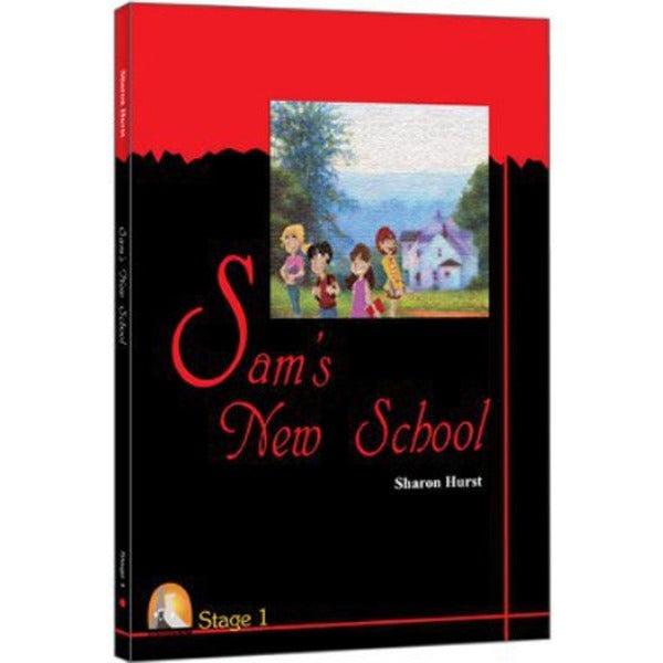 İngilizce Hikaye Sams New School