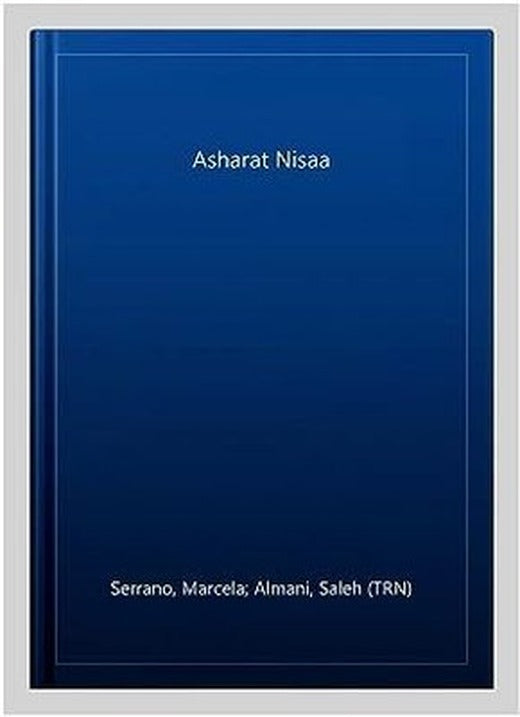 Ashar nisaa (Diez Mujeres) | Hamad Bin Khalifa University Press