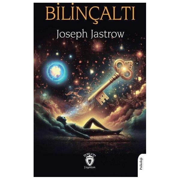Bilinçaltı | Dorlion Yayınları (Ciltsiz)