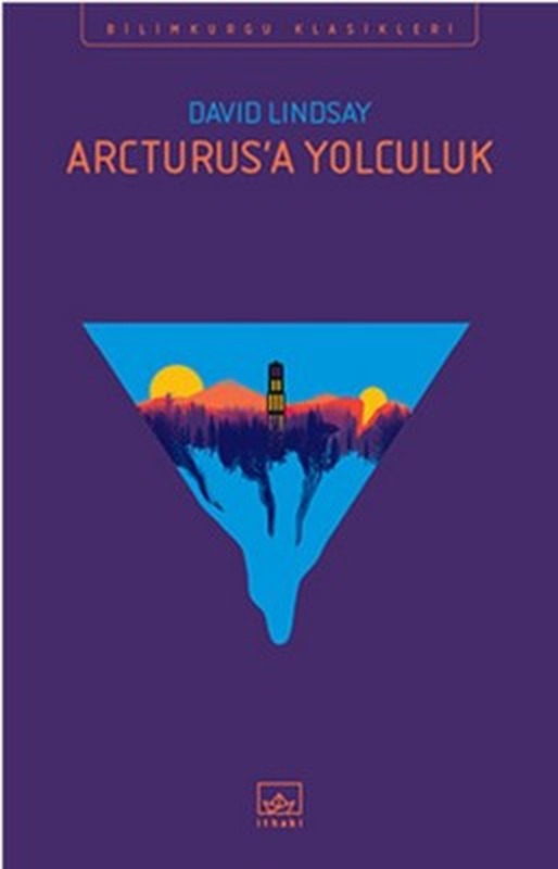 Arcturus'a Yolculuk | İthaki Yayınları