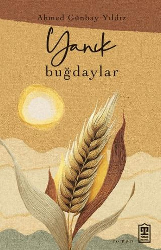 Yanık Buğdaylar