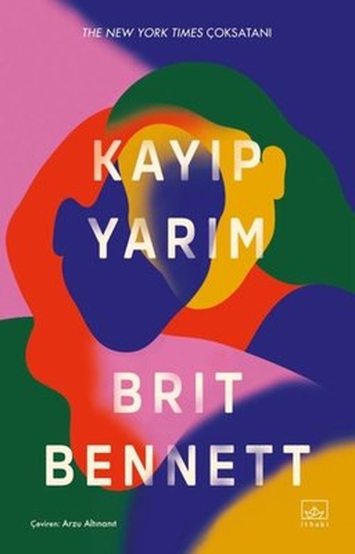 Kayıp Yarım | İthaki Yayınları (İnce Kapak )