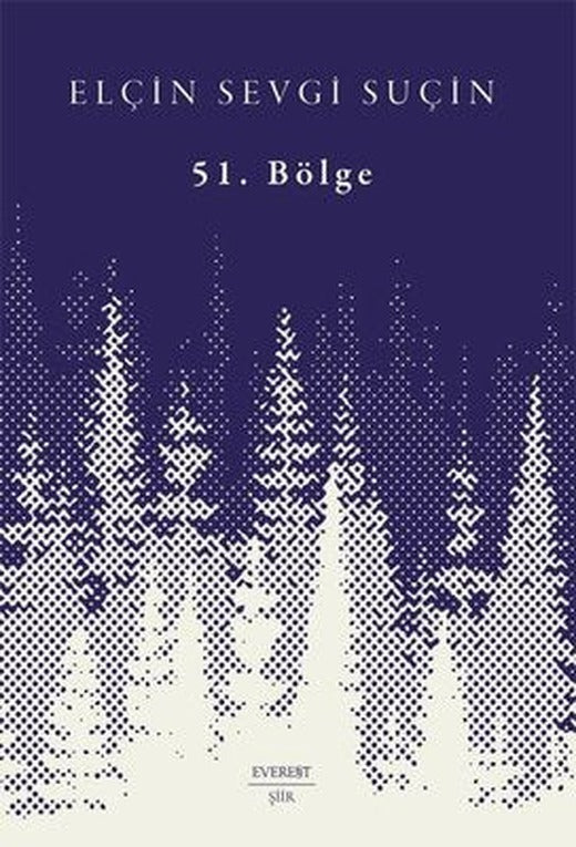 51.Bölge | Everest Yayınları (İnce Kapak)