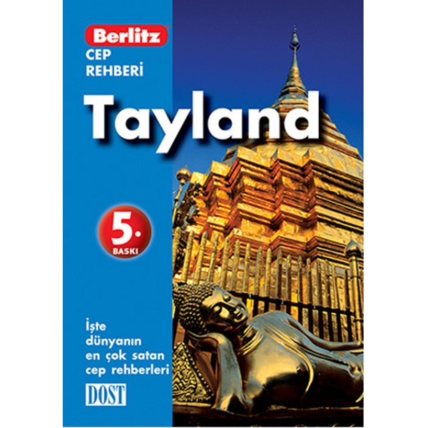 Tayland Cep Rehberi