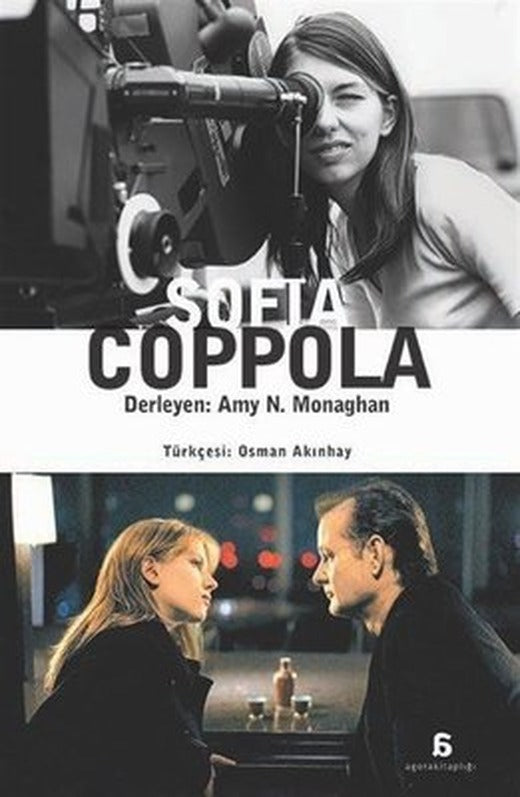 Sofıa Coppola | Agora Kitaplığı (İnce Kapak)