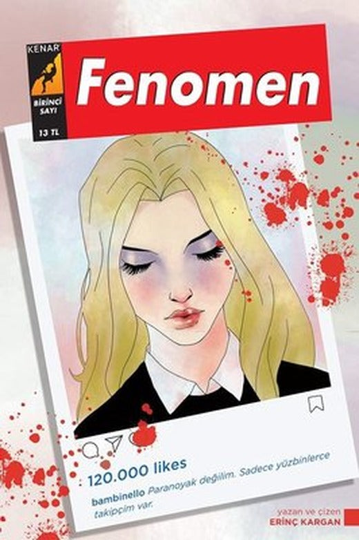 Zagor Sayı 205-Mortimer: Son Perde | Lal