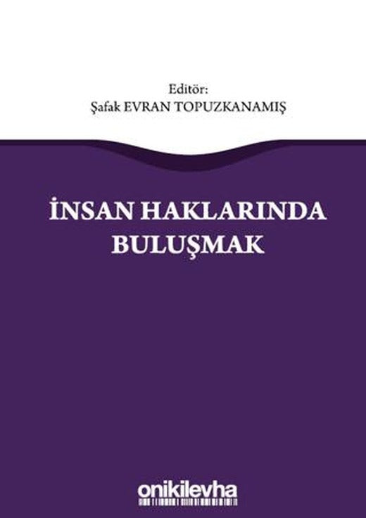 İnsan Haklarında Buluşmak