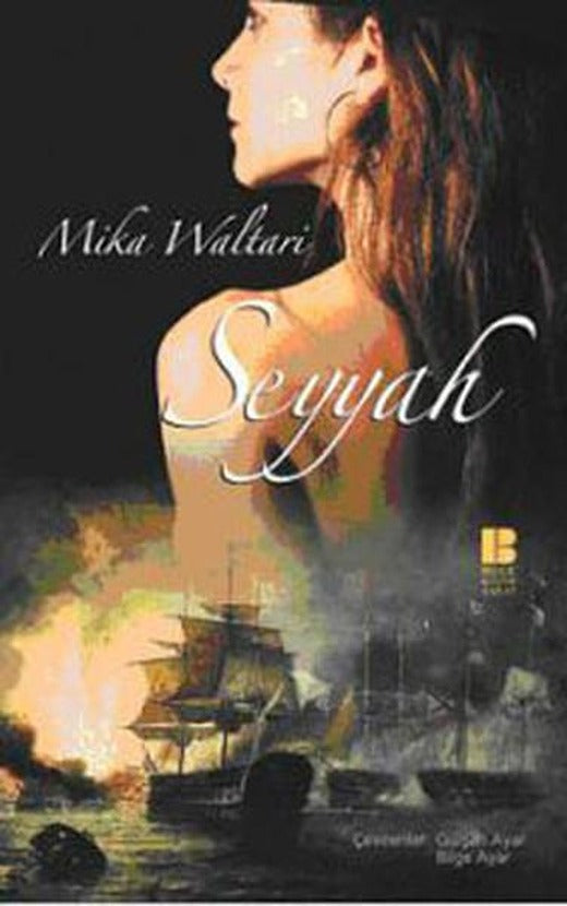 Seyyah | Bilge Kültür Sanat (İnce Kapak)