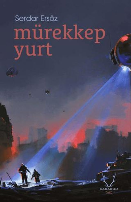 Mürekkep Yurt